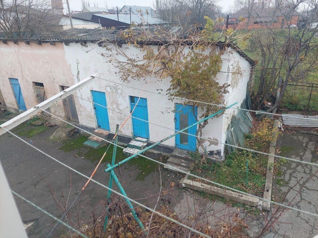 квартира р-н Крымский г Крымск ул Кирова 41 Крымское городское поселение фото 24
