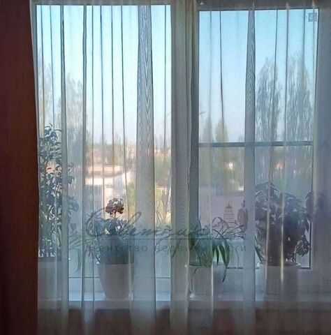 микрорайон Конева 6А фото
