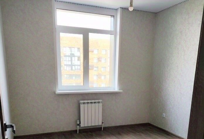 квартира г Старый Оскол микрорайон Космос 11А фото 1