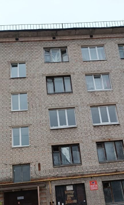 комната р-н Гатчинский г Гатчина ул Чехова 9 фото 4