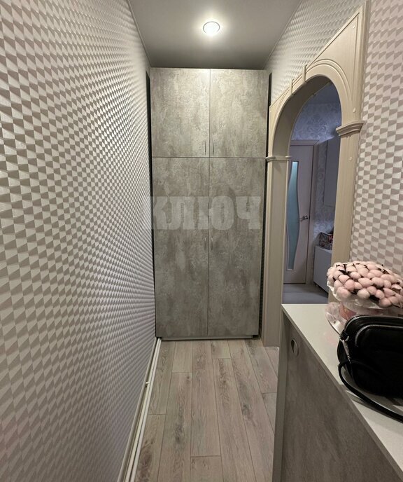 квартира р-н Сокольский г Сокол ул Молодежная 1 фото 7