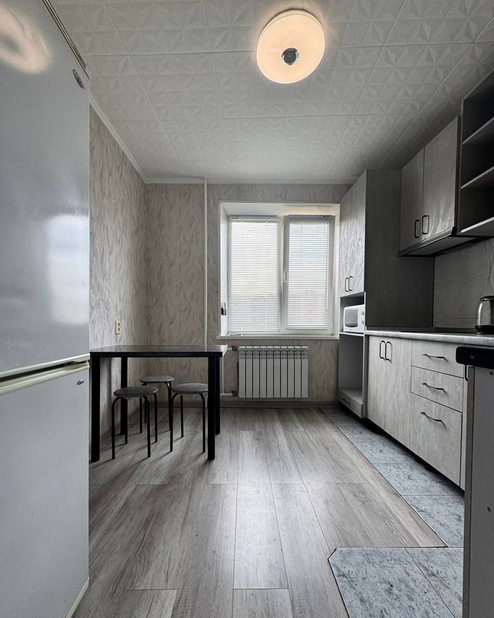 квартира г Тольятти р-н Автозаводский б-р Приморский 19 фото 23