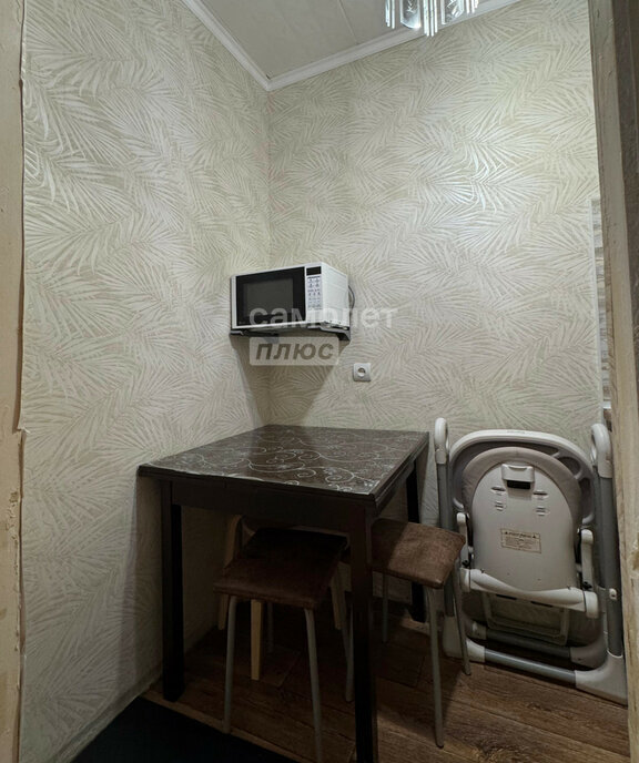 комната г Уфа пер Пархоменко 9 фото 2