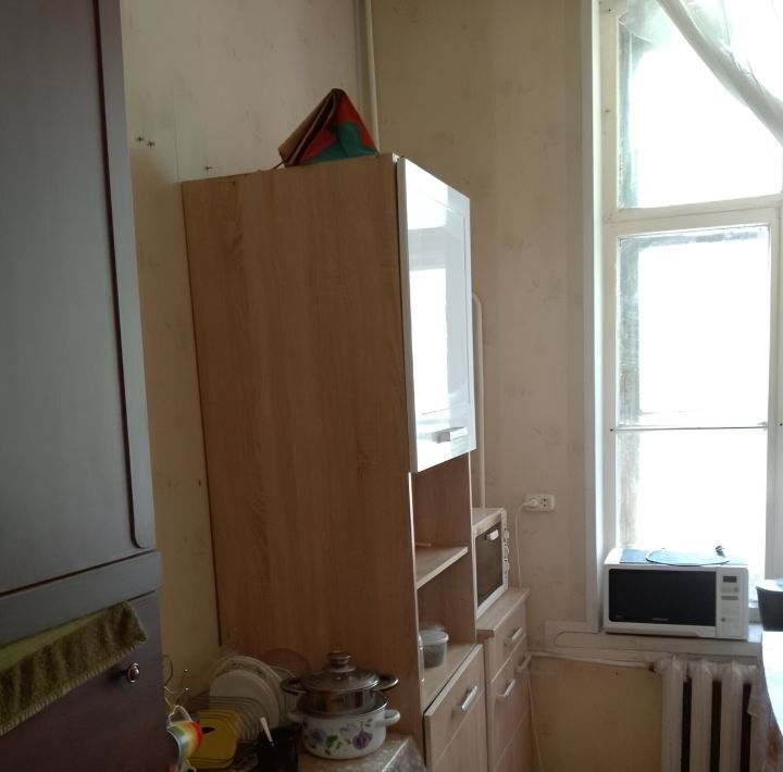 комната р-н Гатчинский г Гатчина пр-кт 25 Октября 23 фото 6