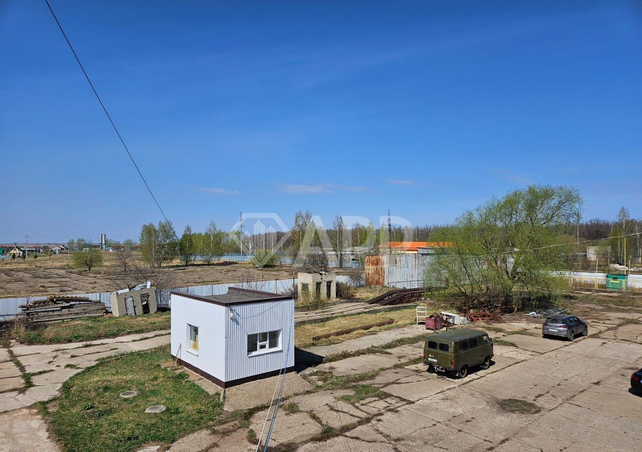 земля г Набережные Челны р-н Комсомольский ЗЯБ ул Железнодорожников 78 Республика Татарстан Татарстан фото 5