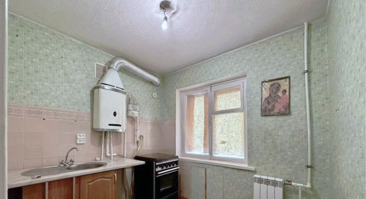 квартира г Белгород Восточный пр-кт Гражданский 23а фото 5