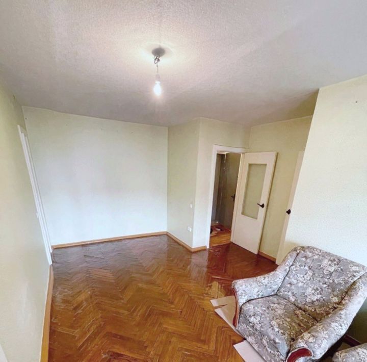квартира г Белгород Восточный пр-кт Гражданский 23а фото 6