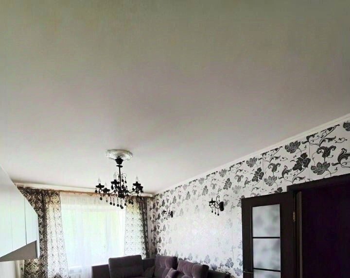 квартира г Старый Оскол Рудничный микрорайон 12А фото 12
