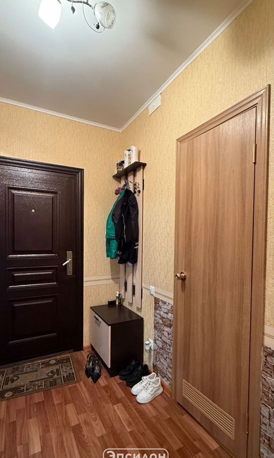 квартира г Курск р-н Центральный пр-кт Анатолия Дериглазова 57 фото 5