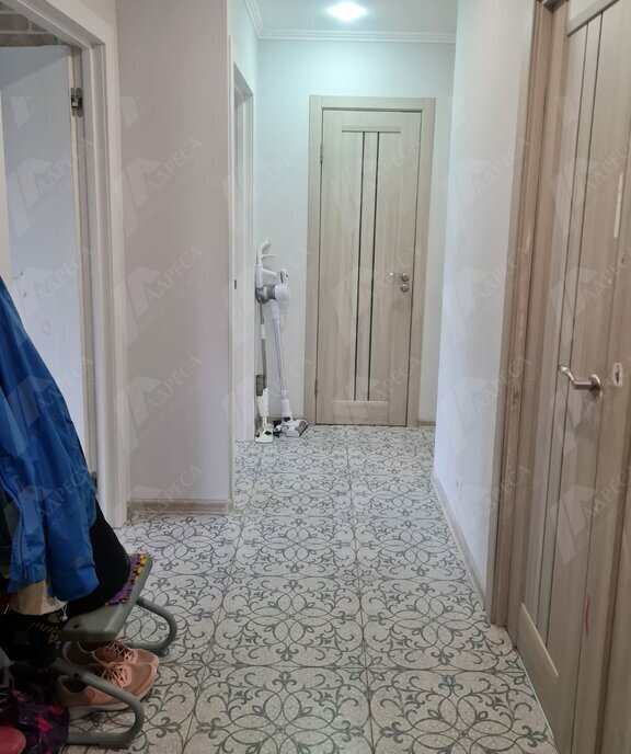 квартира г Красногорск мкр Опалиха проезд Островского 7 Опалиха фото 3