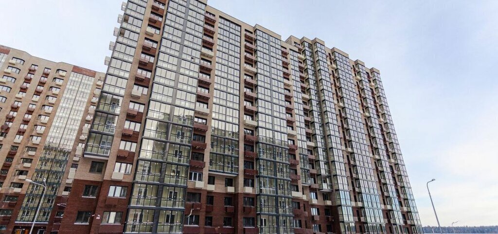 квартира городской округ Одинцовский г Звенигород мкр Восточный 12с 2 фото 4