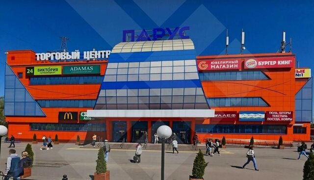 свободного назначения метро Окружная дом 4 фото