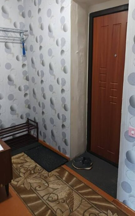 квартира г Ижевск ул Ленинградская 1 фото 3