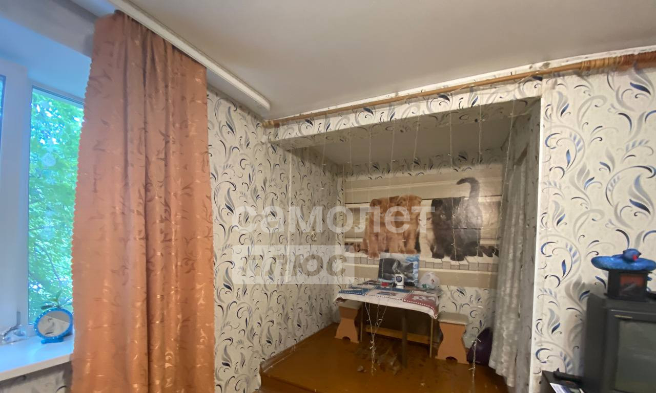 квартира г Уфа Черниковка ул Кольцевая 155 фото 3