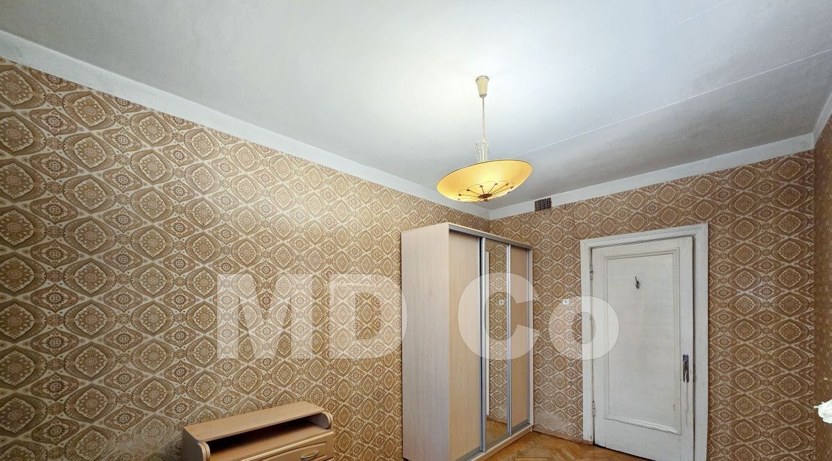 квартира г Москва метро Алексеевская пр-кт Мира 83 фото 6