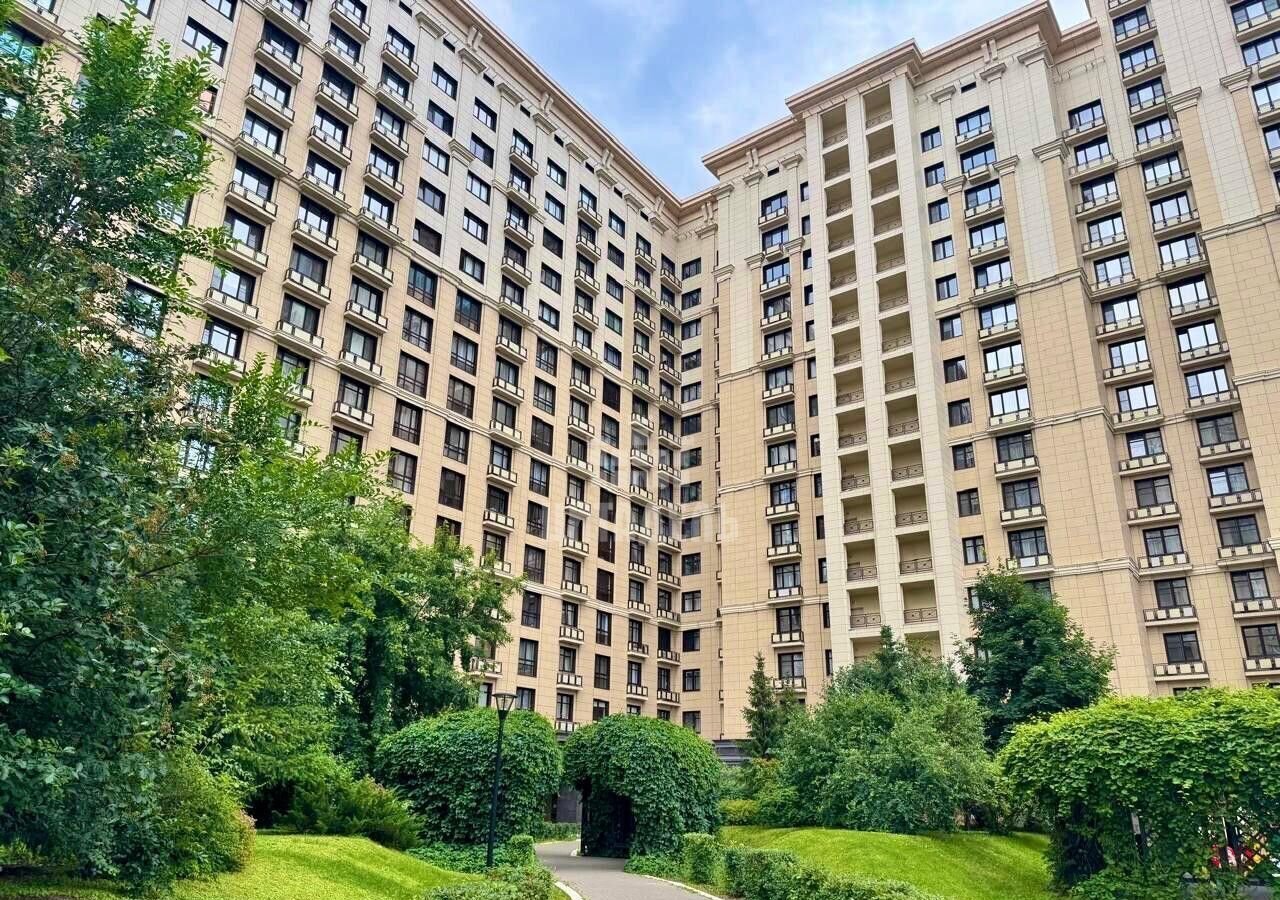 квартира г Воронеж р-н Центральный ул Карла Маркса 67/2 фото 1