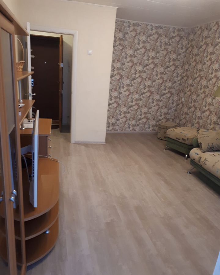 квартира г Кострома р-н Центральный ул Сусанина Ивана 48/76 фото 4