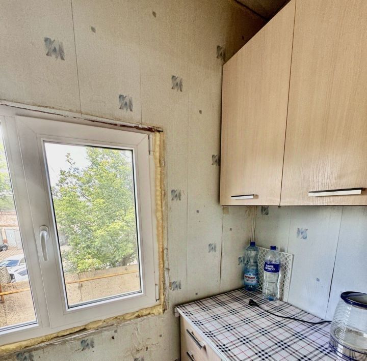 комната г Астрахань р-н Советский ул Городская 1а фото 5