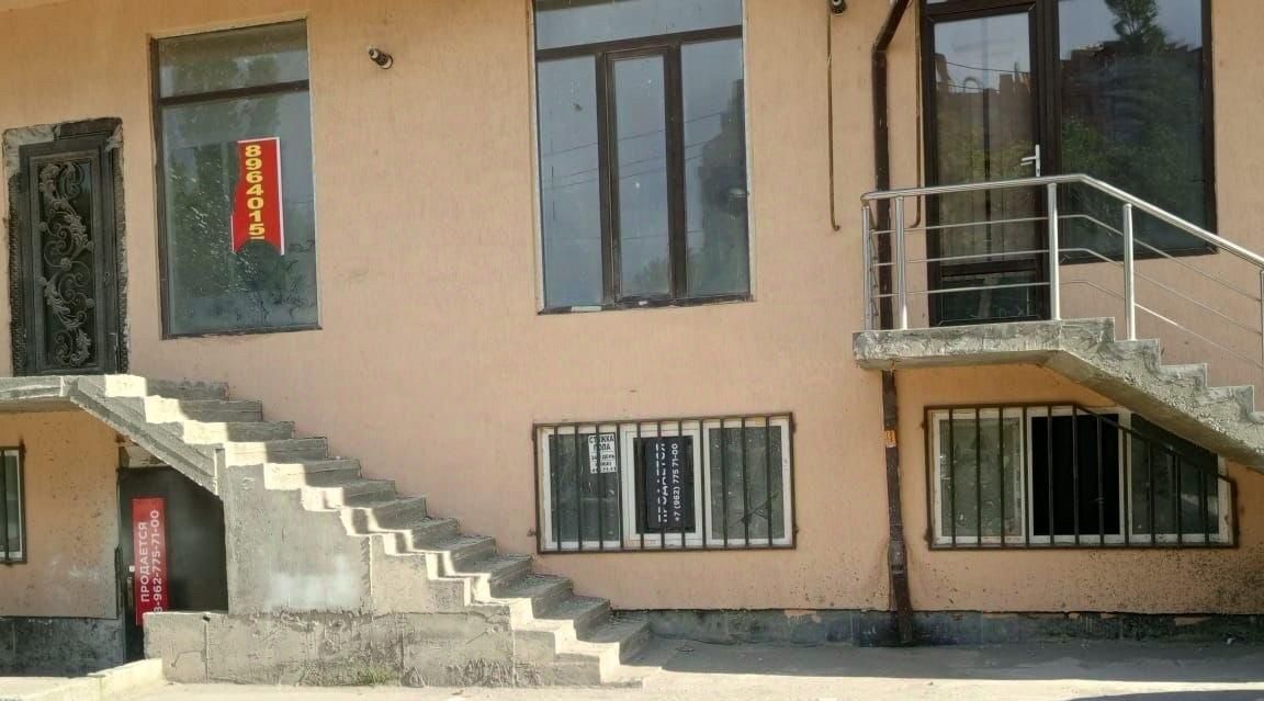 квартира г Махачкала ул Ирчи Казака 43 Советский фото 1