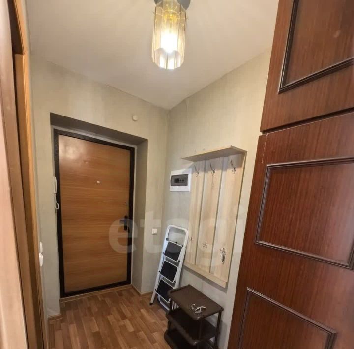 квартира г Кемерово р-н Заводский пер 3-й Иланский 3б фото 9