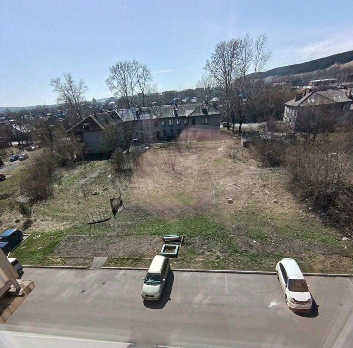 квартира г Новокузнецк р-н Орджоникидзевский микрорайон Абашево ул Ватутина 4 фото 10