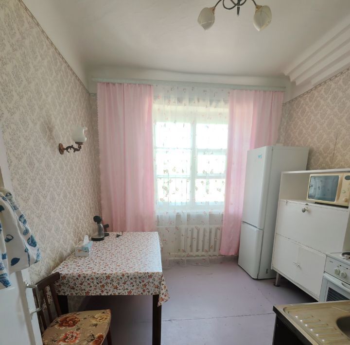квартира г Осинники ул Кирова 74 фото 22