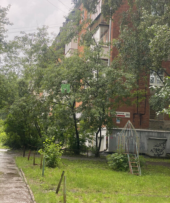 квартира г Ижевск ул Коммунаров 293 фото 19