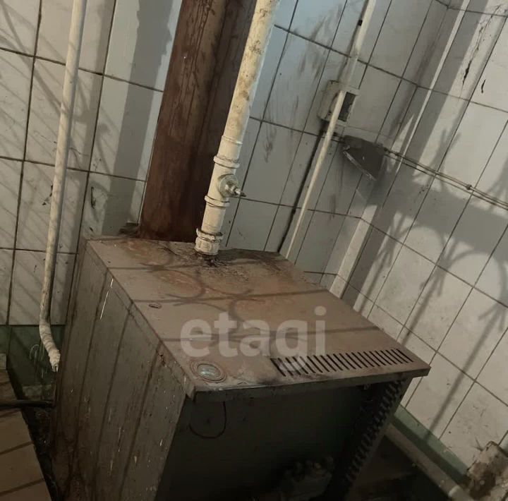 производственные, складские г Тамбов р-н Советский ул Гастелло 109а фото 20
