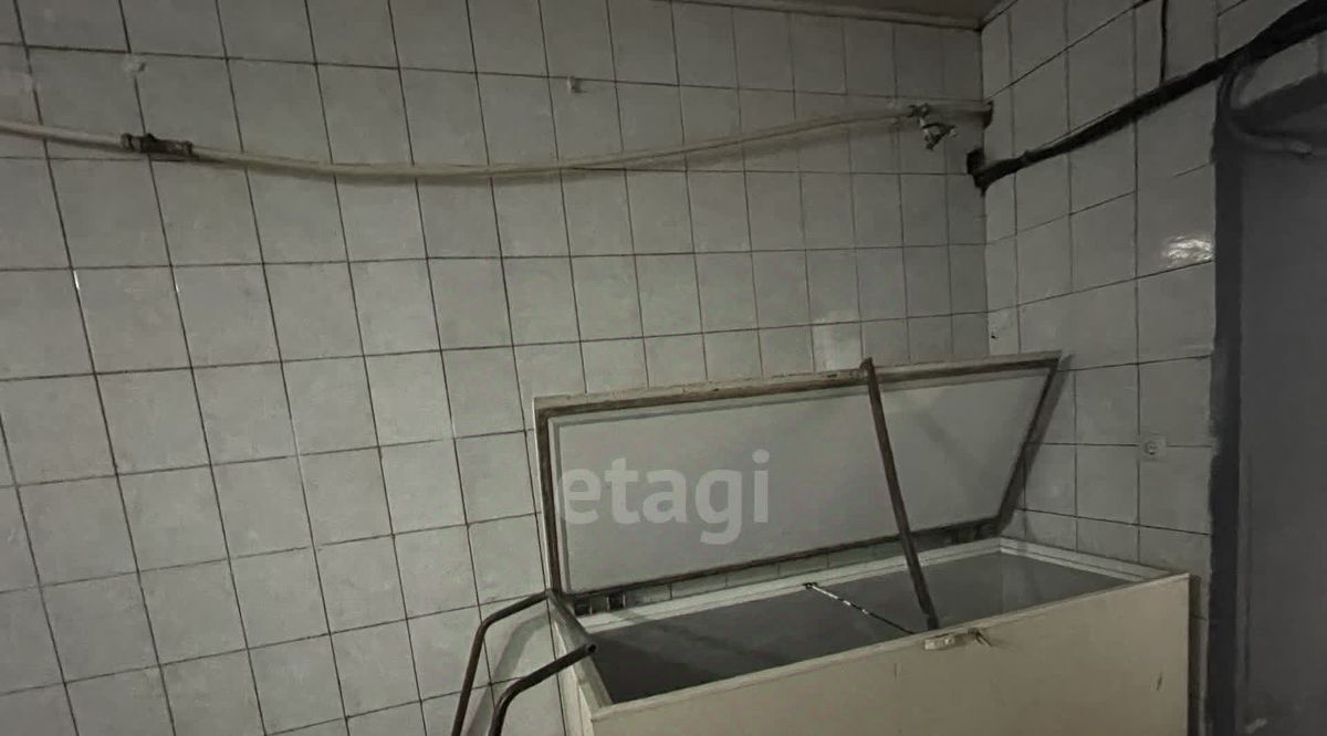 производственные, складские г Тамбов р-н Советский ул Гастелло 109а фото 22