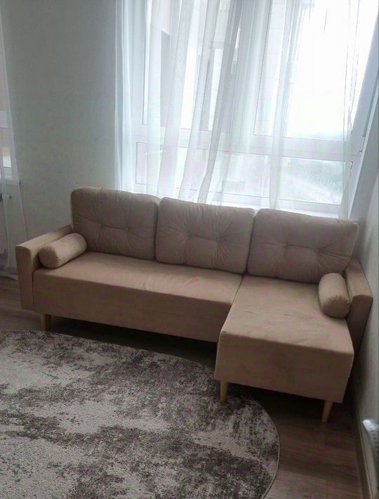 квартира г Одинцово р-н мкр Клубничное поле 1, Рассказовка фото 2