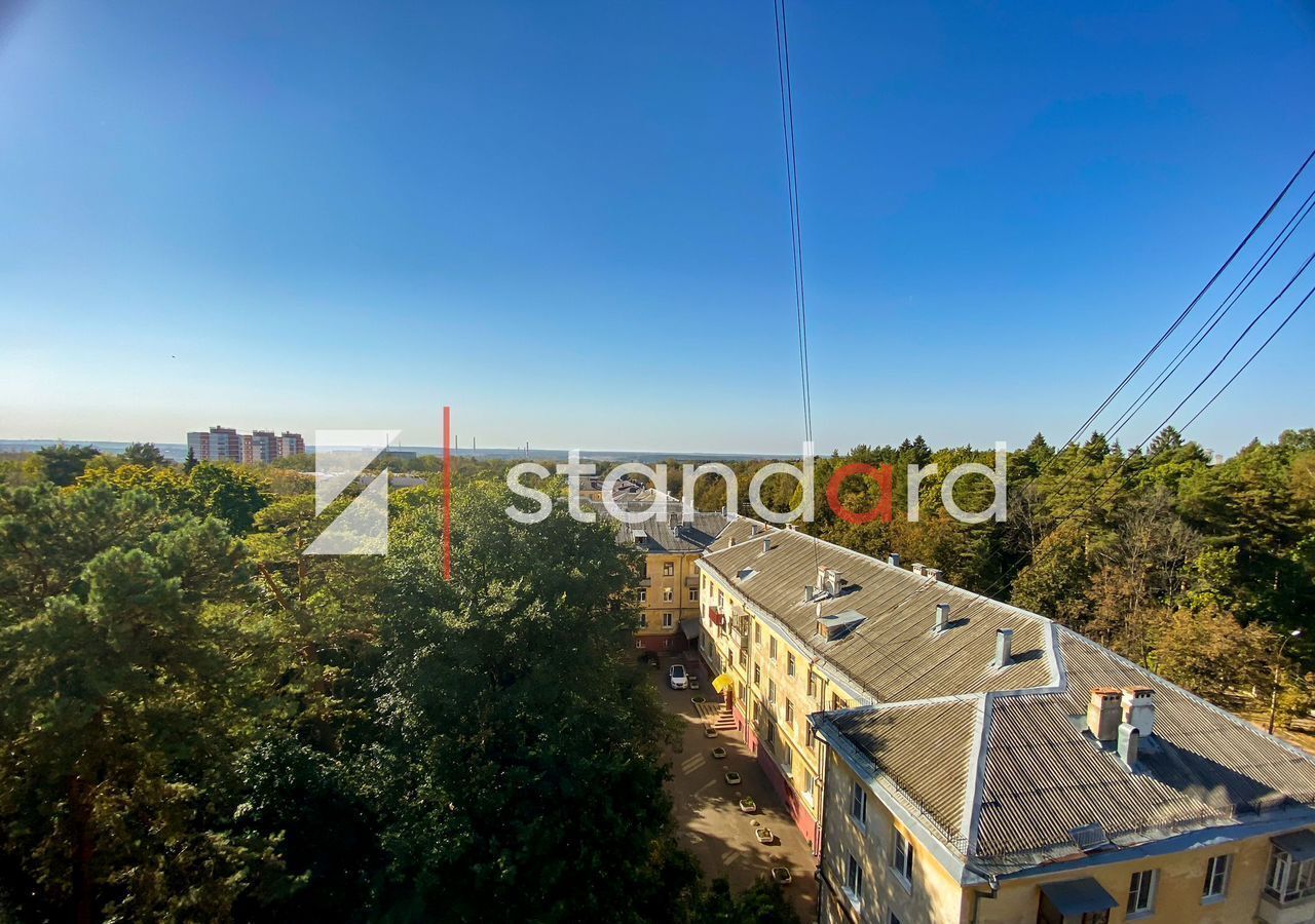 квартира г Обнинск пр-кт Ленина 28 фото 8