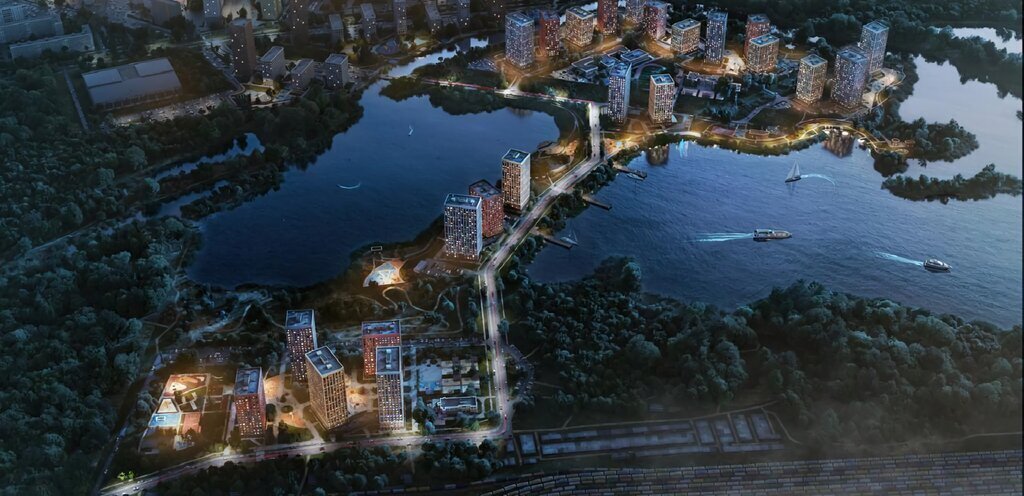 квартира г Ульяновск ул Александра Невского 2ж фото 1