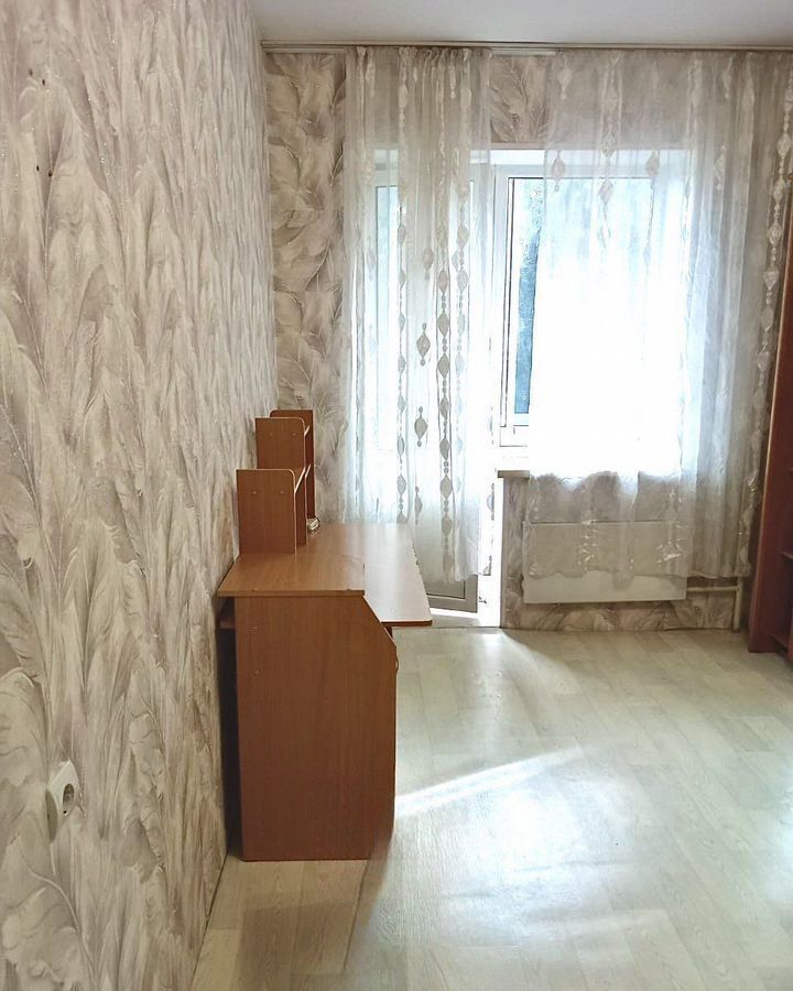 квартира г Абакан ул Маршала Жукова 89 фото 6