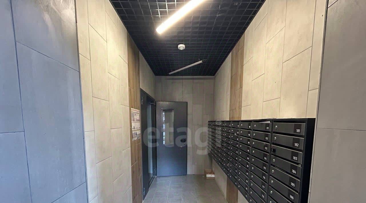 квартира г Воронеж р-н Коминтерновский ул Независимости 78бк/1 фото 19