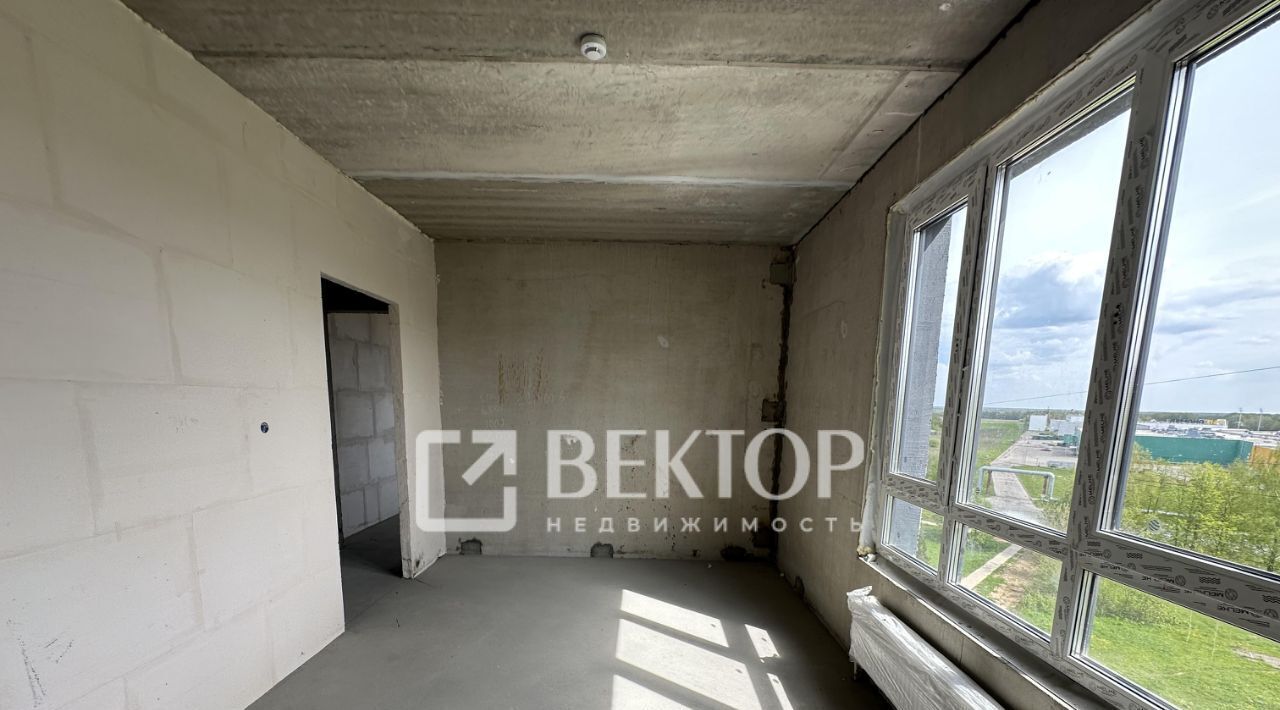 квартира г Кострома Октябрьский ул Мира 32 фото 9