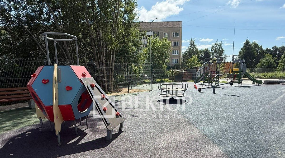 квартира г Кострома Октябрьский ул Мира 32 фото 15