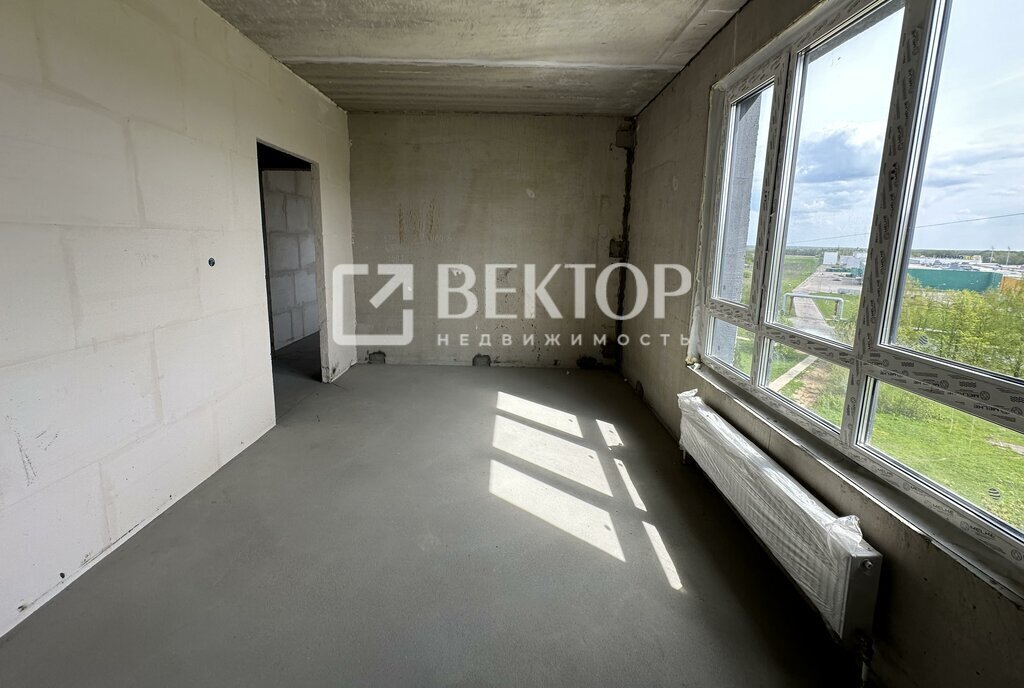 квартира г Кострома Октябрьский ул Мира 32 фото 8