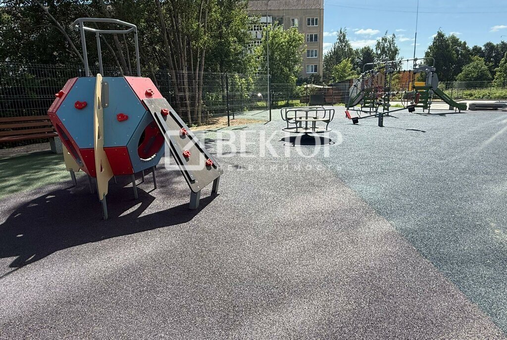 квартира г Кострома Октябрьский ул Мира 32 фото 14