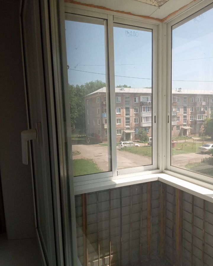 квартира г Усолье-Сибирское ул Толбухина 46а фото 11