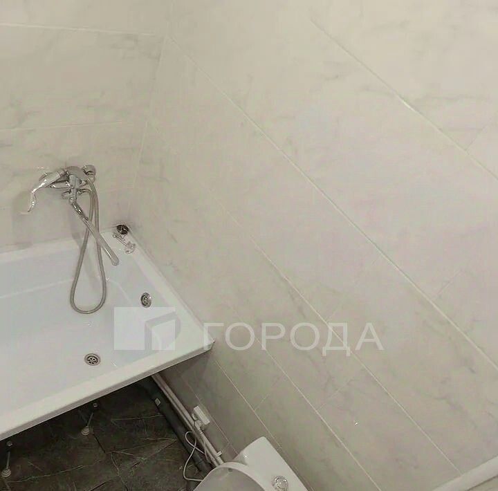 комната г Новосибирск Маршала Покрышкина ул Ломоносова 59 фото 8