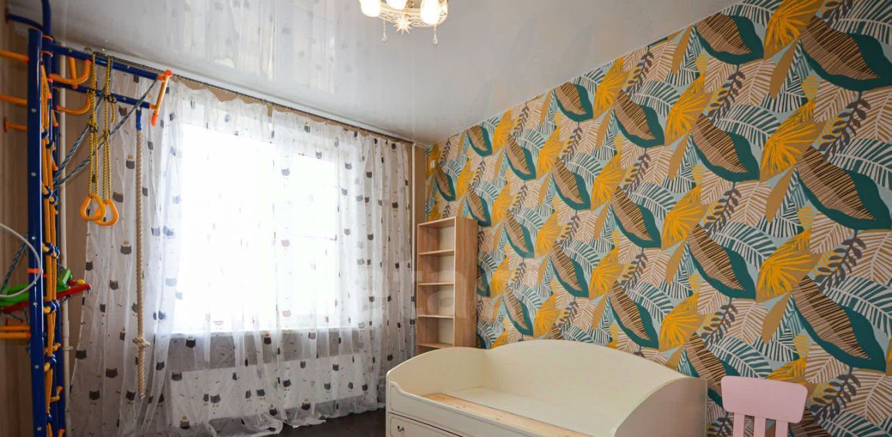 квартира г Ростов-на-Дону р-н Советский пр-кт Солженицына 24/23 фото 14