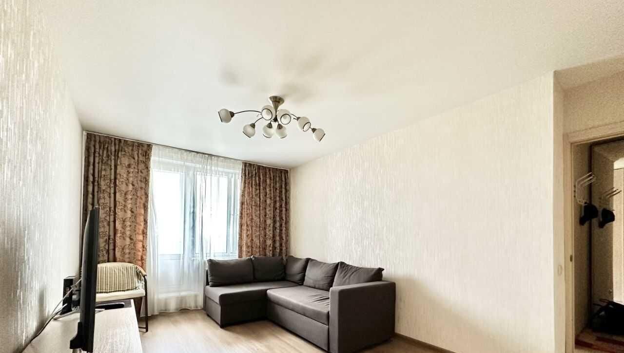 квартира г Москва метро Чертановская проезд Сумской 5к/1 фото 5