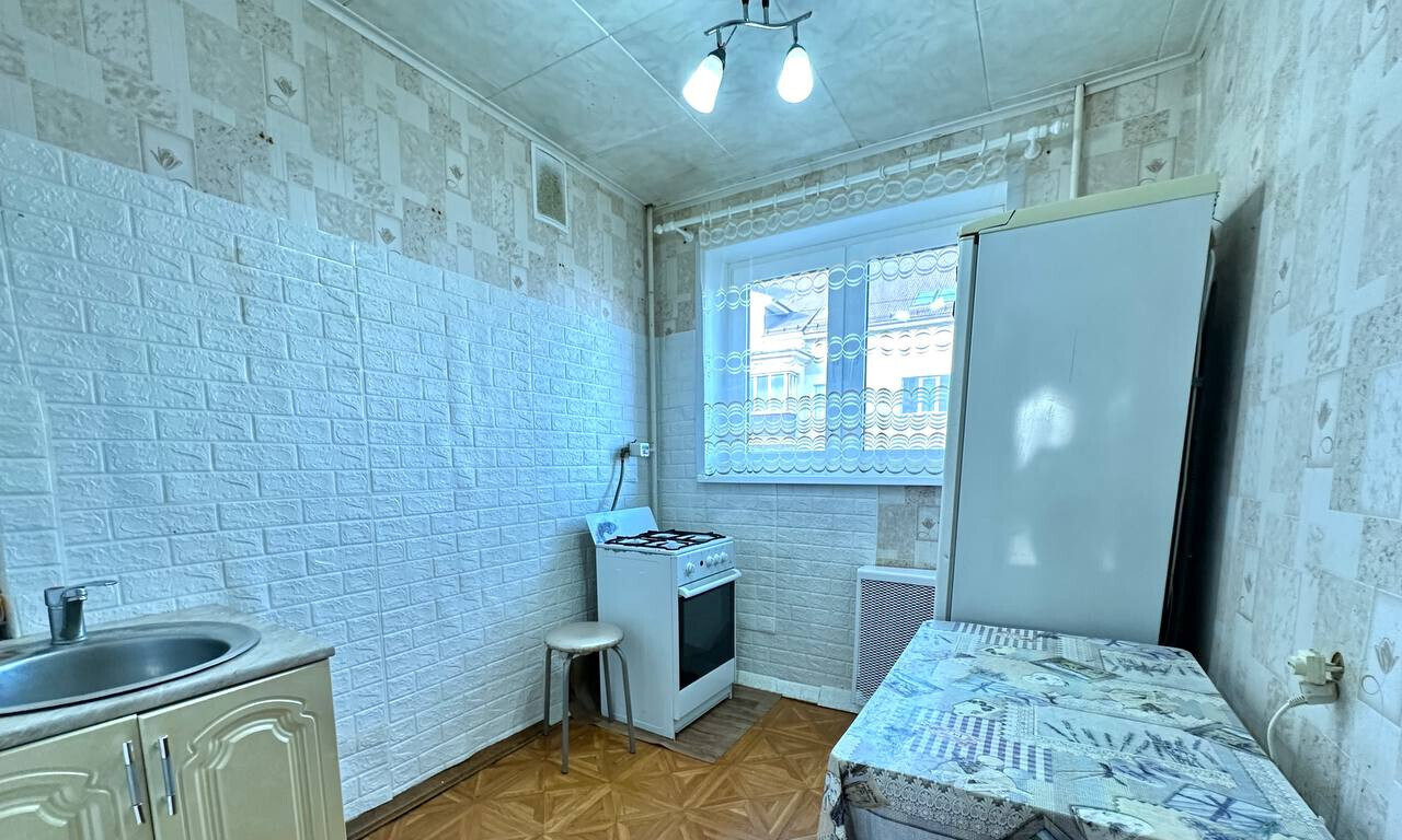 квартира г Оренбург ул Турбинная 31 фото 34