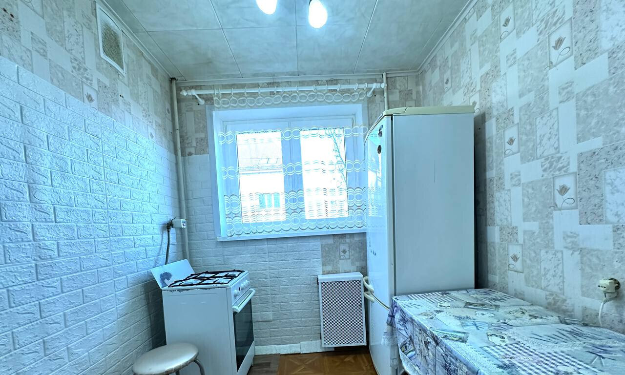квартира г Оренбург ул Турбинная 31 фото 32