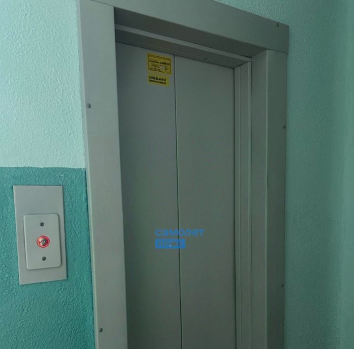 квартира г Бийск ул Льнокомбинат 68/1 фото 22