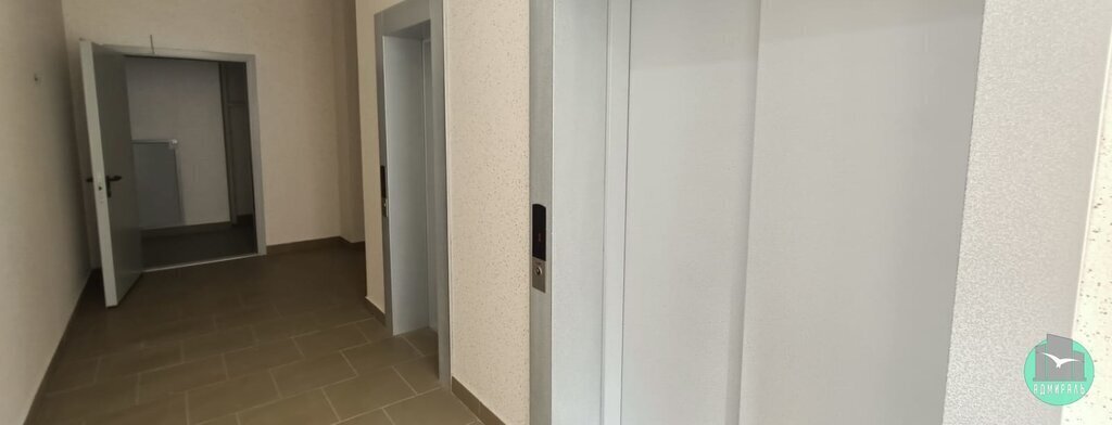 квартира г Новороссийск с Цемдолина ул Солнечная 2к/3 фото 12
