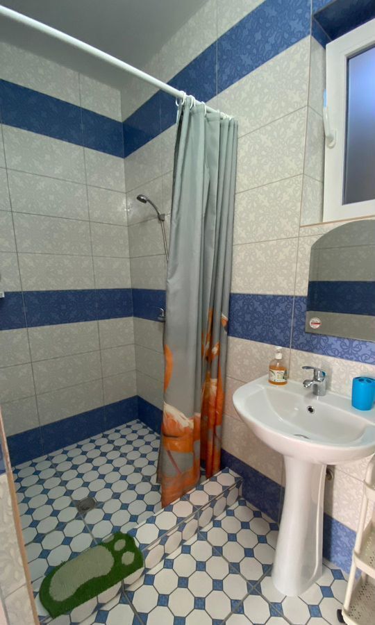 комната г Феодосия ул 3-го Интернационала 35 фото 22