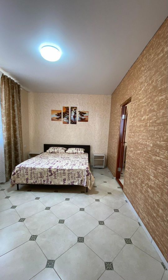 комната г Феодосия ул 3-го Интернационала 35 фото 28