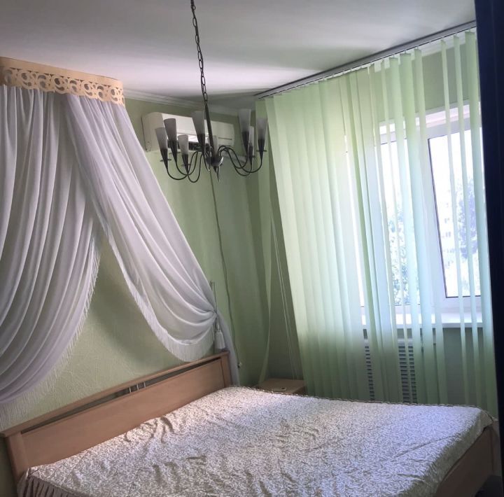 квартира г Саратов р-н Фрунзенский ул им Вавилова Н.И. 23/25 фото 1