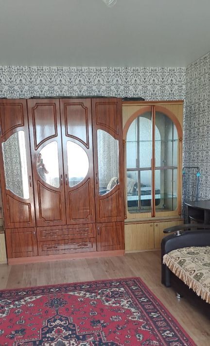 квартира г Энгельс ул Полтавская 38а фото 3